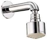 Cera F7020106 65 mm(2.5″) Stainless Steel Dia with revolving Arm(Suitable for Mist Range)