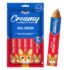 Colorbar Kissproof Lipstick | Nudy Vibes Red | Lightweight Matte Texture | Vegan & Cruelty Free | Paraben, Mineral Oil & Sulphate Free | Long-Lasting Lip Makeup (3.7 g)