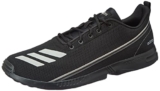 adidas Men Synthetic WideWalk M Walking Shoe CBLACK/DOVGRY/GRESIX (UK-6)