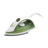 Havells Glaze 1250 Watts Steam Iron with Self Cleaning Function|Vertical & Horizontal Ironing|170 ml Tank for Longer Ironing|High Steaming Rate upto 12 gm/min|2Yr Manufacturer Warranty(Military Green)