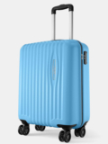 SAFARI Glimpse Pro 56 Cabin Suitcase 4 Wheels – 22 22
