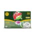 GARNIER Men Acno Fight Anti Pimple Face Wash 100g + Super UV Invisible Serum Sunscreen 30ml (2 Items in the set)