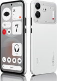 Nothing Phone (4b) (White, 128 GB)(8 GB RAM)