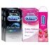 Clayherbs Free Dental Floss with Pack-1Toothbrushes with Toothpaste (7g) | Disposable Travel Kit | Dental Kit In Bulk | Individually Wrapped | Hotels | Vacation Rentals | Homeless, Nursing