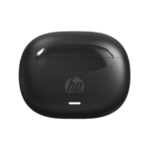 Hp H150 Wireless In Ear Earbuds, Compatible With Tablets, Smartphones, Pcs, And Other Devices With Bluetooth,Noise-Reduction,Water Resistant Design,Black,0.036Kg