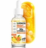 LUDACRIS Bright Complete 30x Vitamin C+ Booster Serum -30ML