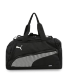 Puma, Unisex-Adult, Fundamentals Sports Bag XS, Black, (9283401)