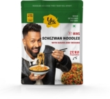 Yu Schezwan Stir Fry Hakka Noodles Vegetarian(100 G)