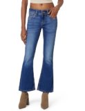 Pepe Jeans Women’s Slim Jeans (PL204627J678_Med Used_Mid Indigo Blue
