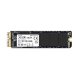 Transcend TS240GJDM850 240GB JetDrive 850 PCIe Gen3 x 4 Solid State Drive, Black