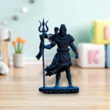 Ani Divine Mahakal Shiva Statue || Lord Shiv Ji Murti Idol For Home Temple, Worship