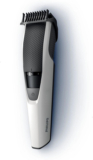 PHILIPS BT3101/15, Lift & Trim Tech, Effortless Even Trim Trimmer 45 min  Runtime 10 Length Settings(White)