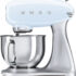 Kenwood Kitchen Machine – Stand 900 W Mixer Grinder(0W20010012 | 1 Jar | Silver)