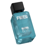 FREED Marina Bae Eau De Parfum for Women | Fresh Aquatic Perfume with Bergamot & Water Notes | Long Lasting Smell | Everyday Gifts for Woman | 80 ml