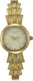 Titan Nk95044Ym01 Raga Analog Watch  – For Women
