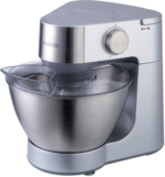 Kenwood Kitchen Machine – Stand 900 W Mixer Grinder(0W20010012 | 1 Jar | Silver)