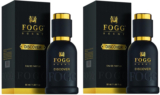 Fogg Scent Discover 50Ml- Pack Of 2 Eau De Parfum  –  100 Ml(For Men)