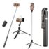 MOBATREE Fusion DJ 403 16W Wireless BT V5.0 Speaker with Long Playtime, 3.5mm Aux Slot, Built-in Radio FM