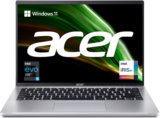 Acer Spin 7 Intel Core i7 7th Gen 7Y75 – (8 GB/256 GB SSD/Windows 10 Home) SP714-51 Laptop(14 inch, Black)
