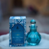 ROOH AMER Jodhpur Fine Indian Perfume Oil, Alcohol-Free, Long-Lasting Fragrance for Men and Women, 15 ml