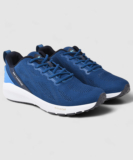 CAMPUS MAXICO Men’s Sports Shoes | Comfortable Insole & Anti-Slip Sole Design | Lace-Up Running Shoes For Men(Multicolor , 8)
