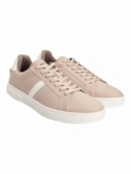 Levi’s Men Colourblocked PU Sneakers