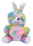 Teddy Bear, 30 cm Height,Beautyful Multi Colored,Soft Plush Toy for Kids, Gift,Playing.