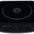 MasterChef 2000 W Induction Cooktop Touch Panel(Black, Kitchen King MI01)