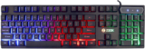 Zoook Concord Wired Usb Standard Gaming Keyboard(Black)