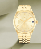 Tommy Hilfiger Analog Watch  – For Women