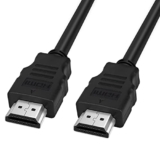 Tizum High Speed Hdmi Cable With Ethernet | Supports 3D 4K | For All Hdmi Devices Laptop Computer Gaming Console Tv Set Top Box (1.5 Meter/ 5 Feet)
