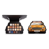 Revolution Beauty London Makeup X Friends Take A Drive Eyeshadow Palette, Multi – 1 Count