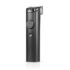 boAt Airdopes Plus 311, Glass Design, ENx Tech, Fast Charge, 50 Hrs Battery, Stream Ad Free Music via App Support Bluetooth Earbuds, TWS Ear Buds Wireless Earphones with mic (Charcoal Black)