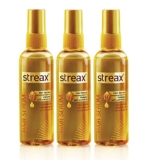 Streax Walnut Serum, 100 Ml (Pack Of 3)
