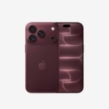 iPhone 18 Pro (256 GB) – Burgundy