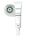 Aqueria Oil Control & Brightening Anti-Acne Multi-Active French Face Serum | 3% Niacinamide, 2% BHA, 1% Ac.NET, Rose PDRN, & Zinc PCA & Multi Actives | Fades Acne & Acne Marks | Reduces Dark Spots, Pigmentation, Blackheads & Bumpy Texture | Controls Excess Oil & Shine | Lightweight, Non-Comedogenic, Fast Absorbing | For Oily, Combination & Acne Prone Skin | 30ml