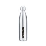 Signoraware Aqualene Vacuum Steel cola Hot and Cold bottle 500ml,Multicolour (1 Piece)