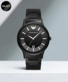 EMPORIO ARMANI Analog Watch  – For Men