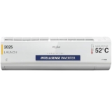 Whirlpool 1.5 Ton 3 Star, Magicool Inverter Split Ac (Magicool 15T 3S Inv Cnv S5K2Pp0, Copper, Convertible 4-In-1 Cooling Mode, Hd Filter White)