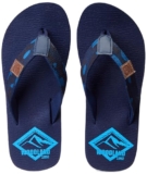 Woodland Men’S Navy Eva Slipper -6 Uk (40Euro) (Ff 4298022)