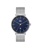 Lacoste L.Club Quartz Blue Round Dial Men’s Watch – 2011200