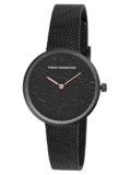 French Connection Analog Black Dial Women’S Watch-Fcn00024A