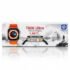 Thermalright Frozen Prism 360 Black ARGB CPU Liquid Cooler,Efficient PWM Controlled Pump 3300RPM,3×TL-E12 Series PWM Fan,Water Cooling Computer Parts,for AMD AM4/AM5,Intel 1150/1156/1200/1700/2066