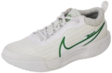 Nike W Zoom Court Pro Hc-Off White/Kelly Green-Dv3285-103-9