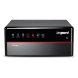 Livguard Sineverter Pro 900VA/12V Pure Sine Wave Inverter for Home, Office and Small Shops, Inverter with Smart Artificial Intelligence with 30 Months Warranty | Supports 1 Battery