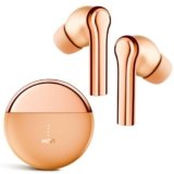 Mivi DuoPods B4 Ear Buds Wireless, 50H Playtime, ENC, 13mm, Bluetooth 5.1