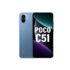 POCO C51 (Power Black, 4GB RAM, 64GB Storage)