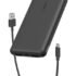 Mivi DuoPods B4 Ear Buds Wireless, 50H Playtime, ENC, 13mm, Bluetooth 5.1