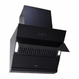Elica iSMART 5 STAR Performance 60 cm Filterless Heat Auto Clean Kitchen Chimney comes with Inverter Technology and 15 Years Warranty (iSMART EFL HAC LTW 60)