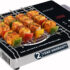 Cadlec 2200 W Infrared Cooktop Touch Panel(Black, HeatCraft)